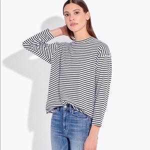 AYR “The French Fry” Top